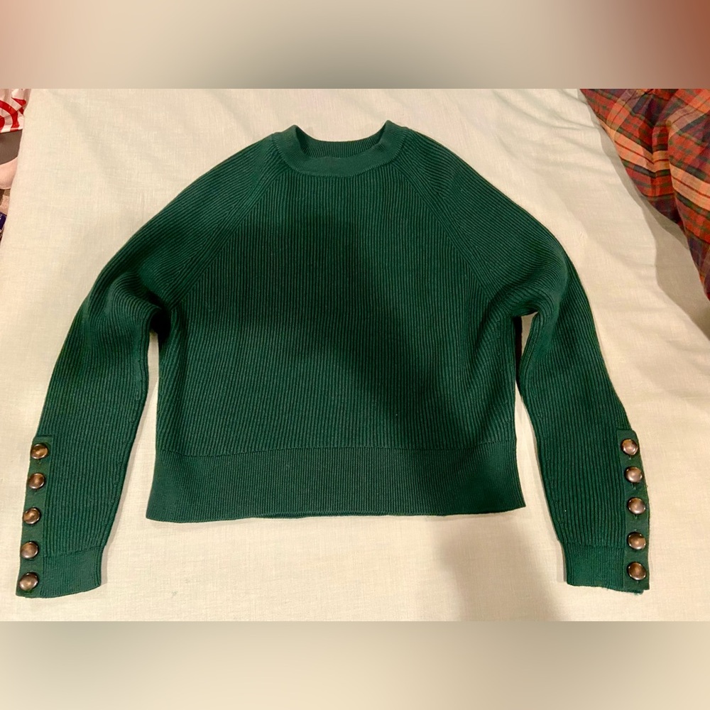 Sezane Sami Sweater